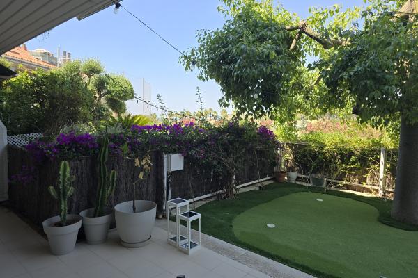 #84680 - Golf Apartment | Alquiler Vacacional | Hello Homes Sitges