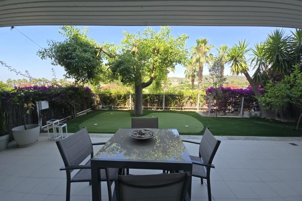 #84681 - Golf Apartment | Alquiler Vacacional | Hello Homes Sitges