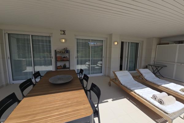 #84682 - Golf Apartment | Alquiler Vacacional | Hello Homes Sitges