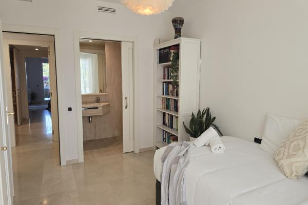 #84684 - Golf Apartment | Alquiler Vacacional | Hello Homes Sitges