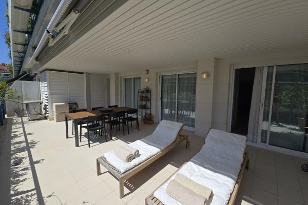 #84685 - Golf Apartment | Alquiler Vacacional | Hello Homes Sitges