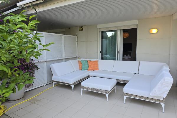 #84686 - Golf Apartment | Alquiler Vacacional | Hello Homes Sitges