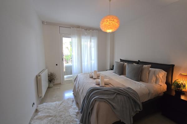 #84688 - Golf Apartment | Alquiler Vacacional | Hello Homes Sitges