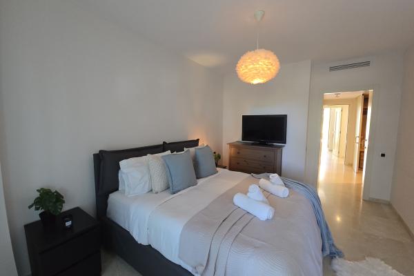 #84689 - Golf Apartment | Alquiler Vacacional | Hello Homes Sitges