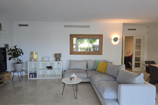 #84691 - Golf Apartment | Alquiler Vacacional | Hello Homes Sitges