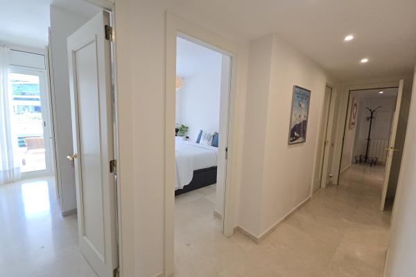 #84692 - Golf Apartment | Alquiler Vacacional | Hello Homes Sitges