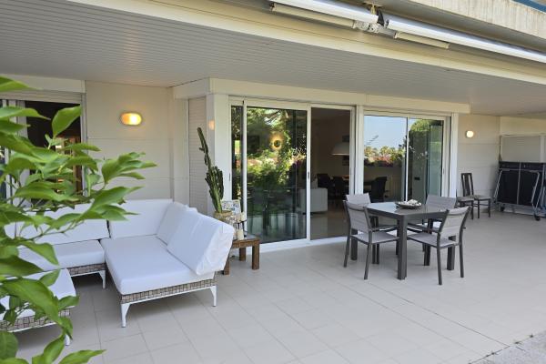 #84693 - Golf Apartment | Alquiler Vacacional | Hello Homes Sitges