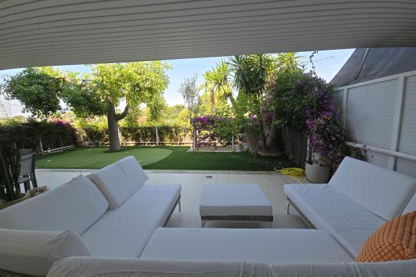 #84700 - Golf Apartment | Alquiler Vacacional | Hello Homes Sitges