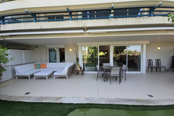#84701 - Golf Apartment | Alquiler Vacacional | Hello Homes Sitges