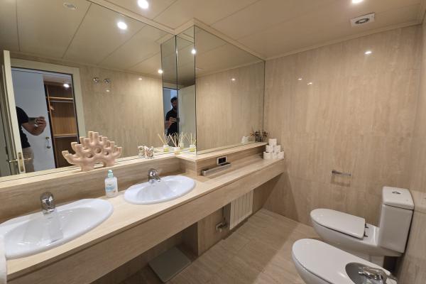#84702 - Golf Apartment | Alquiler Vacacional | Hello Homes Sitges