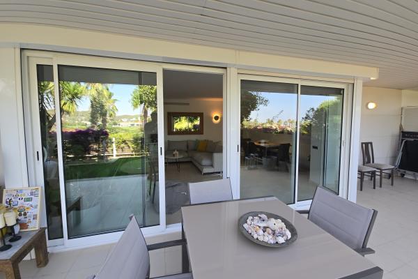#84703 - Golf Apartment | Alquiler Vacacional | Hello Homes Sitges