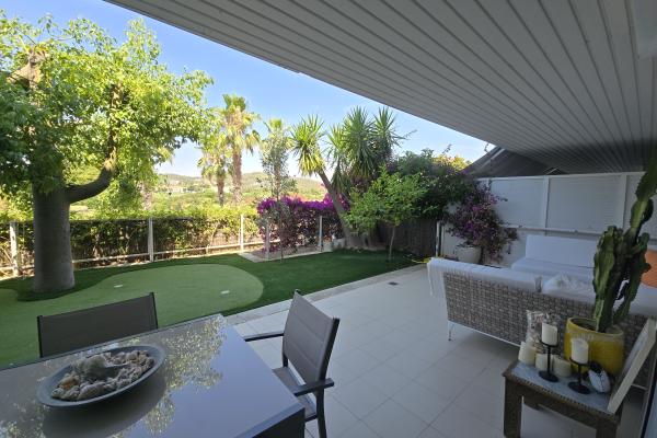 #84705 - Golf Apartment | Alquiler Vacacional | Hello Homes Sitges