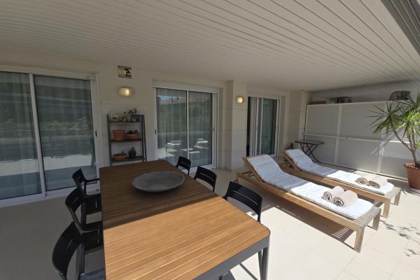 #84707 - Golf Apartment | Alquiler Vacacional | Hello Homes Sitges