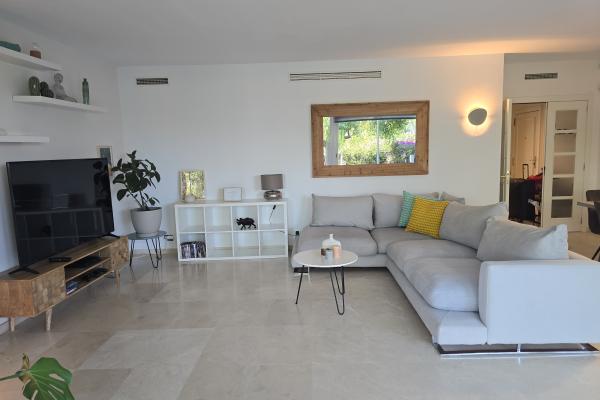 #84708 - Golf Apartment | Alquiler Vacacional | Hello Homes Sitges