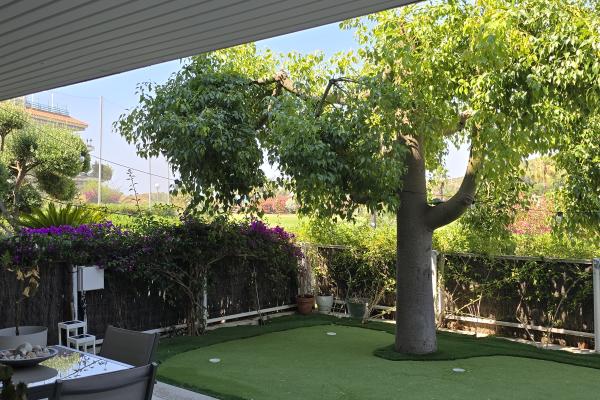 Golf Apartment