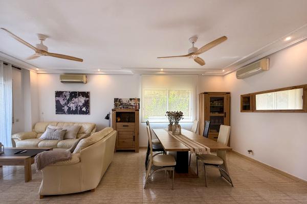 #85330 - Villa Claudia | Alquiler Vacacional | Hello Homes Sitges
