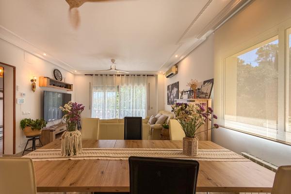 #85332 - Villa Claudia | Alquiler Vacacional | Hello Homes Sitges