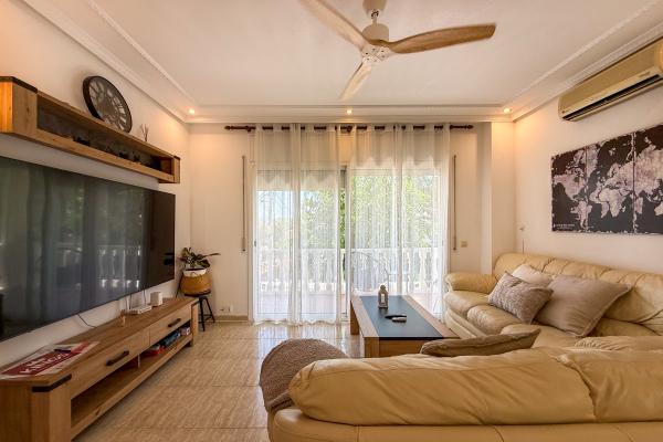 #85334 - Villa Claudia | Alquiler Vacacional | Hello Homes Sitges