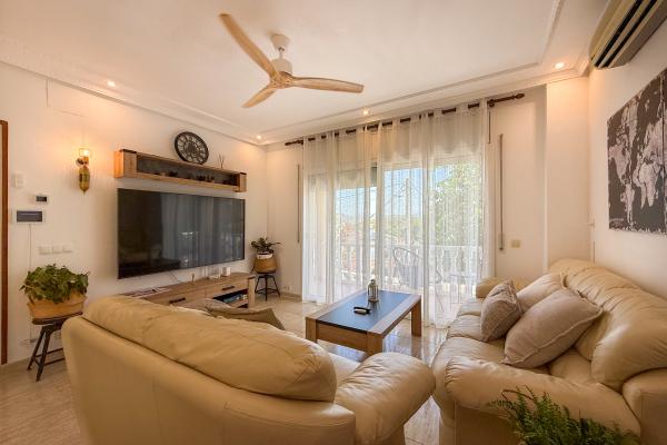 #85335 - Villa Claudia | Alquiler Vacacional | Hello Homes Sitges