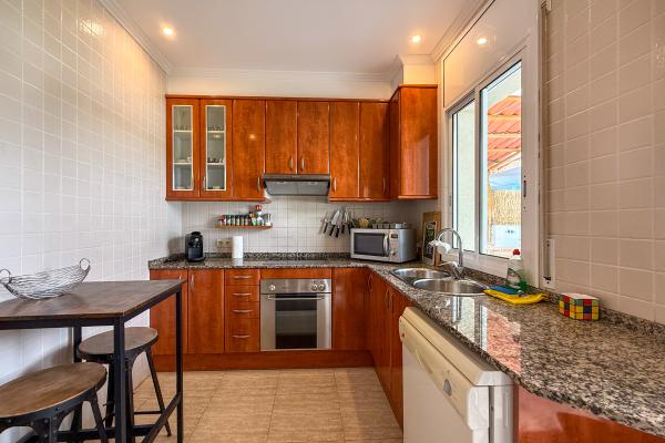 #85338 - Villa Claudia | Alquiler Vacacional | Hello Homes Sitges
