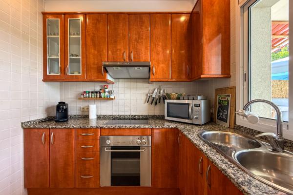#85340 - Villa Claudia | Alquiler Vacacional | Hello Homes Sitges