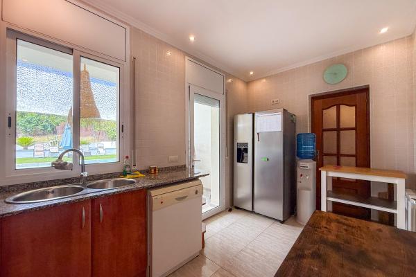 #85341 - Villa Claudia | Alquiler Vacacional | Hello Homes Sitges