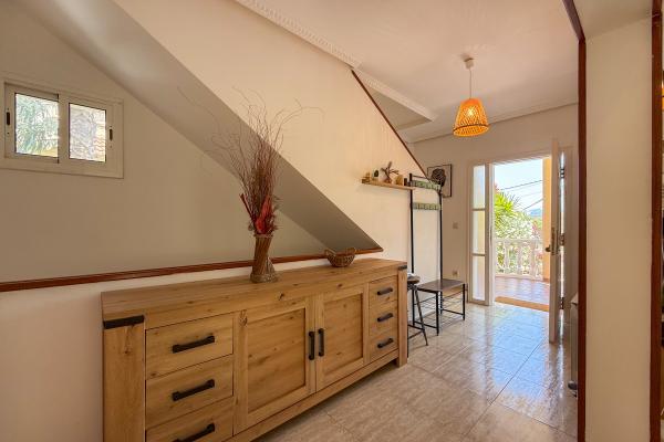 #85343 - Villa Claudia | Alquiler Vacacional | Hello Homes Sitges