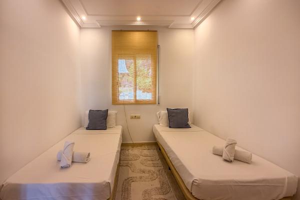 #85344 - Villa Claudia | Alquiler Vacacional | Hello Homes Sitges