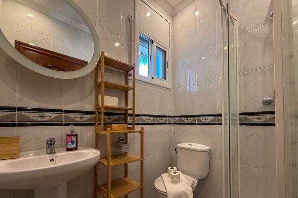 #85350 - Villa Claudia | Alquiler Vacacional | Hello Homes Sitges