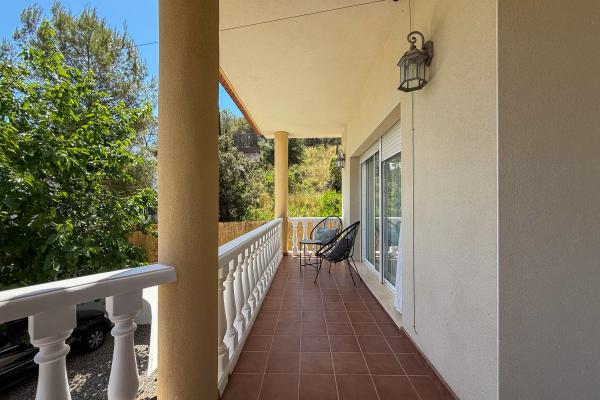 #85351 - Villa Claudia | Alquiler Vacacional | Hello Homes Sitges