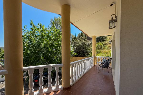 #85352 - Villa Claudia | Alquiler Vacacional | Hello Homes Sitges