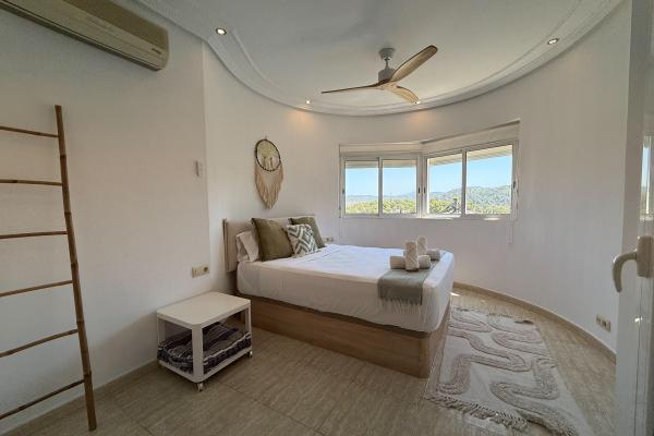 #85359 - Villa Claudia | Alquiler Vacacional | Hello Homes Sitges