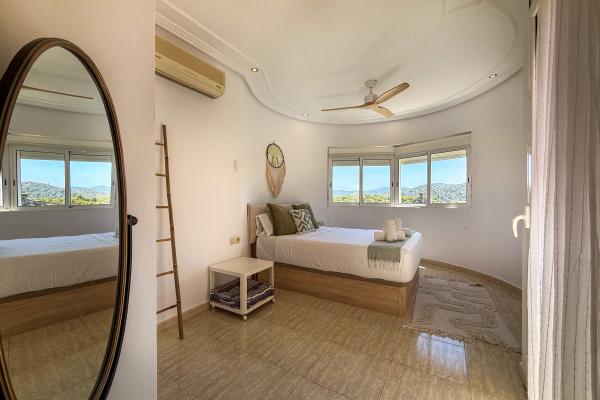 #85361 - Villa Claudia | Alquiler Vacacional | Hello Homes Sitges