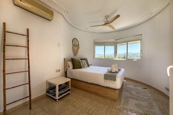 #85362 - Villa Claudia | Alquiler Vacacional | Hello Homes Sitges