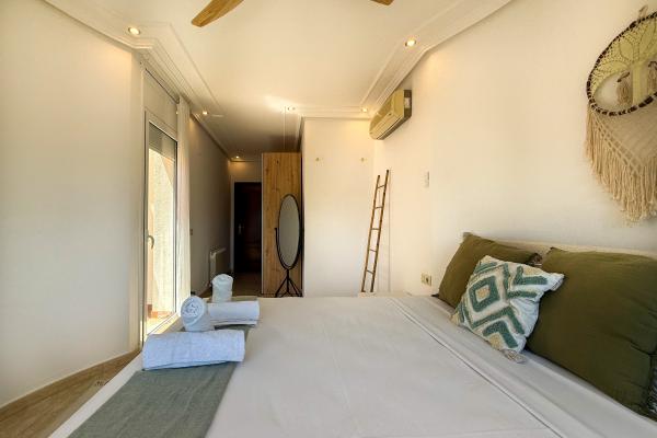 #85364 - Villa Claudia | Alquiler Vacacional | Hello Homes Sitges