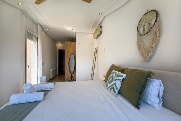 #85365 - Villa Claudia | Alquiler Vacacional | Hello Homes Sitges