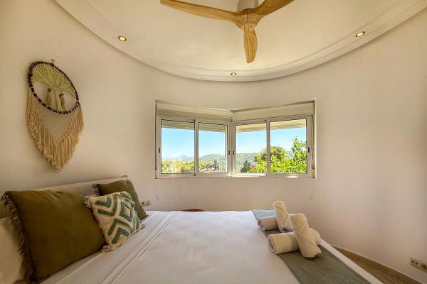 #85366 - Villa Claudia | Alquiler Vacacional | Hello Homes Sitges