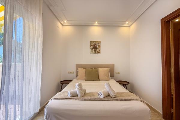 #85371 - Villa Claudia | Alquiler Vacacional | Hello Homes Sitges