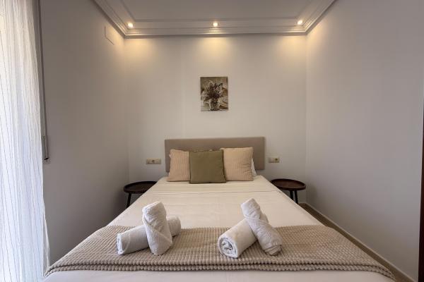#85372 - Villa Claudia | Alquiler Vacacional | Hello Homes Sitges
