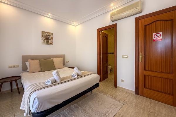 #85373 - Villa Claudia | Alquiler Vacacional | Hello Homes Sitges