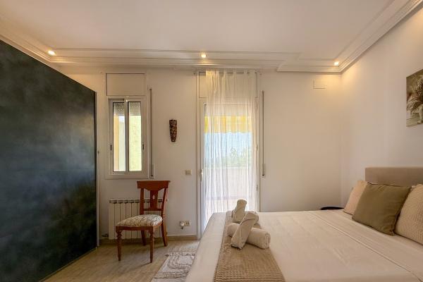 #85374 - Villa Claudia | Alquiler Vacacional | Hello Homes Sitges