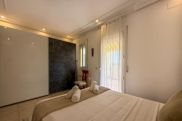 #85376 - Villa Claudia | Alquiler Vacacional | Hello Homes Sitges