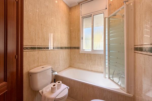 #85380 - Villa Claudia | Alquiler Vacacional | Hello Homes Sitges