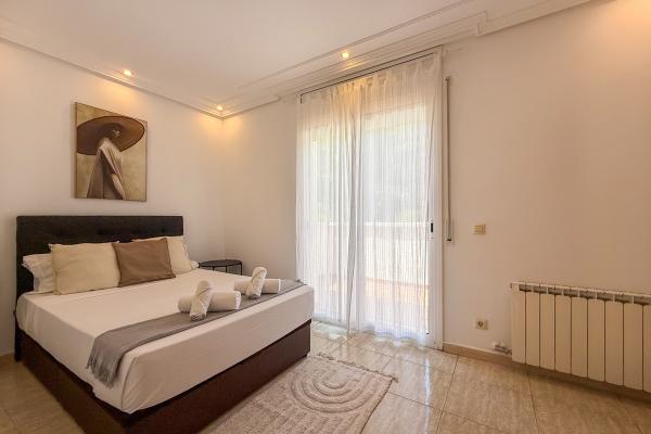 #85381 - Villa Claudia | Alquiler Vacacional | Hello Homes Sitges