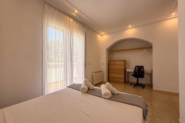 #85383 - Villa Claudia | Alquiler Vacacional | Hello Homes Sitges