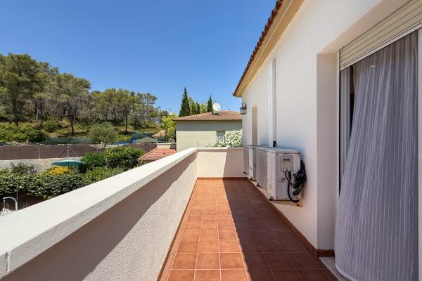 #85384 - Villa Claudia | Alquiler Vacacional | Hello Homes Sitges