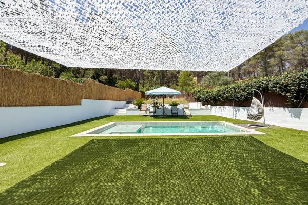 #85390 - Villa Claudia | Alquiler Vacacional | Hello Homes Sitges