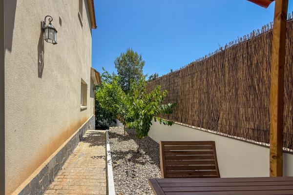 #85391 - Villa Claudia | Alquiler Vacacional | Hello Homes Sitges