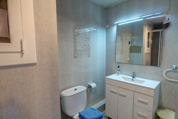 #8749 - The Moon Studio | Holiday Rentals | Hello Homes Sitges