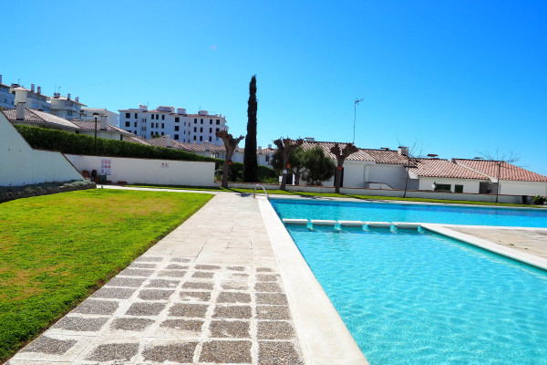 #8765 - The Moon Studio | Holiday Rentals | Hello Homes Sitges